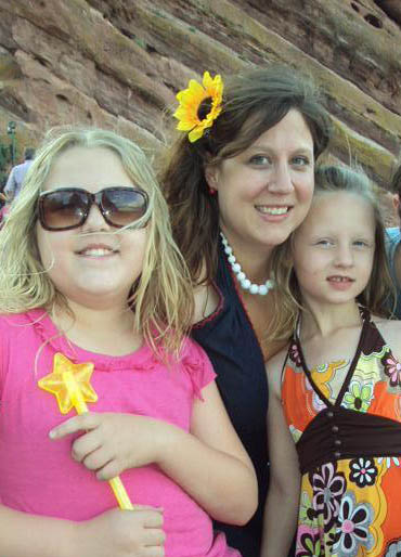 Jessica Granish, Alpine Small Business Solutions