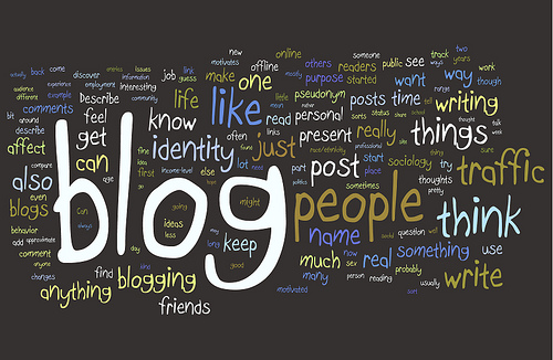 How Long Should A Blog Be