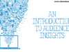 An Introduction to Audience Insights