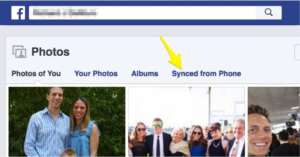 fb sync 2