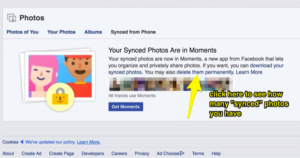 fb sync 3