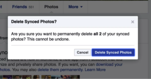 fb sync 5