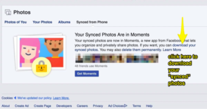 fb sync 6