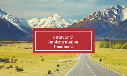 strategy-implementation-roadmaps
