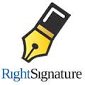 right-signature