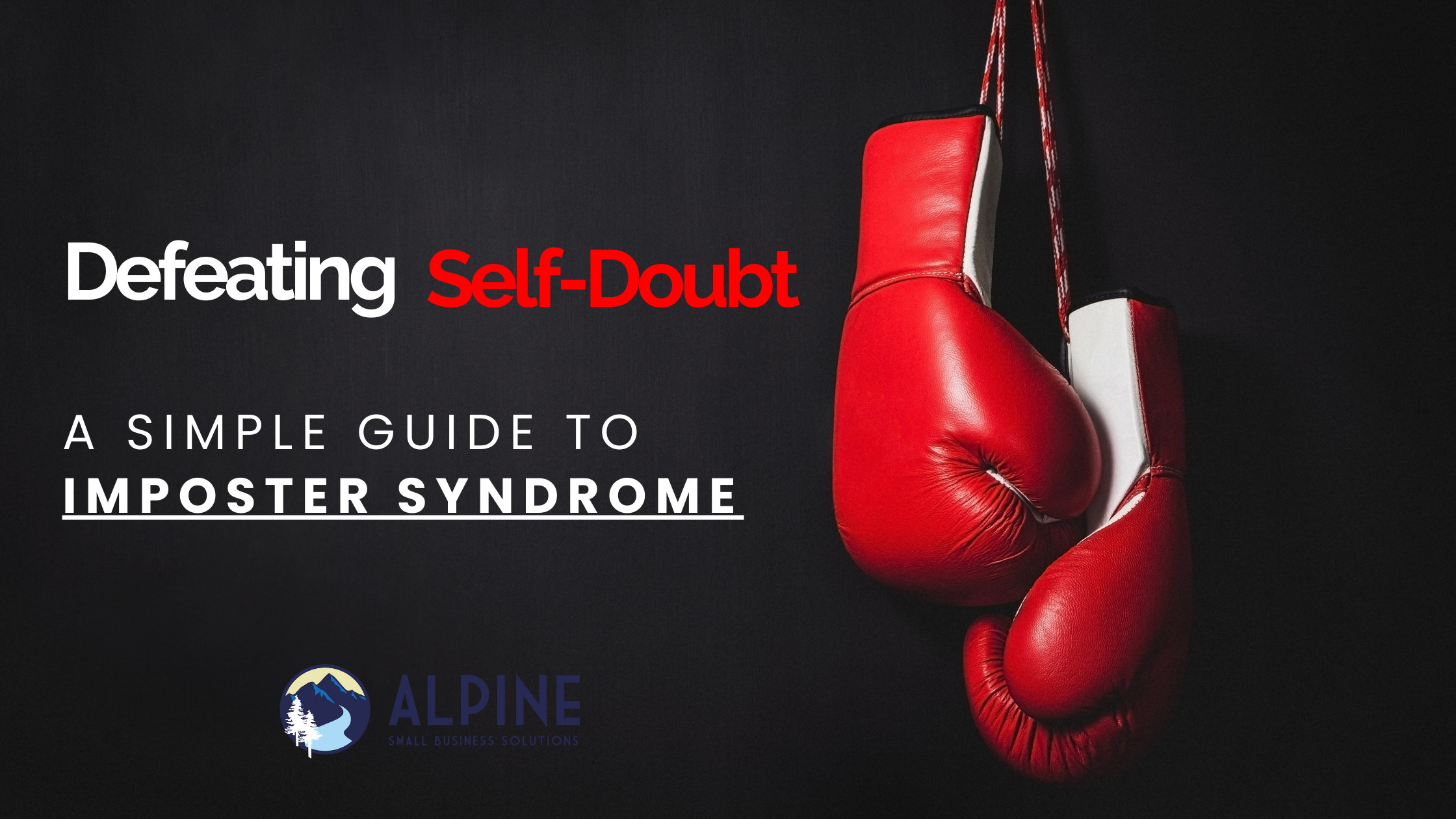 Imposter Syndrome
