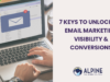 7 Proven Email Marketing Tips to Boost Conversions and Get Noticed