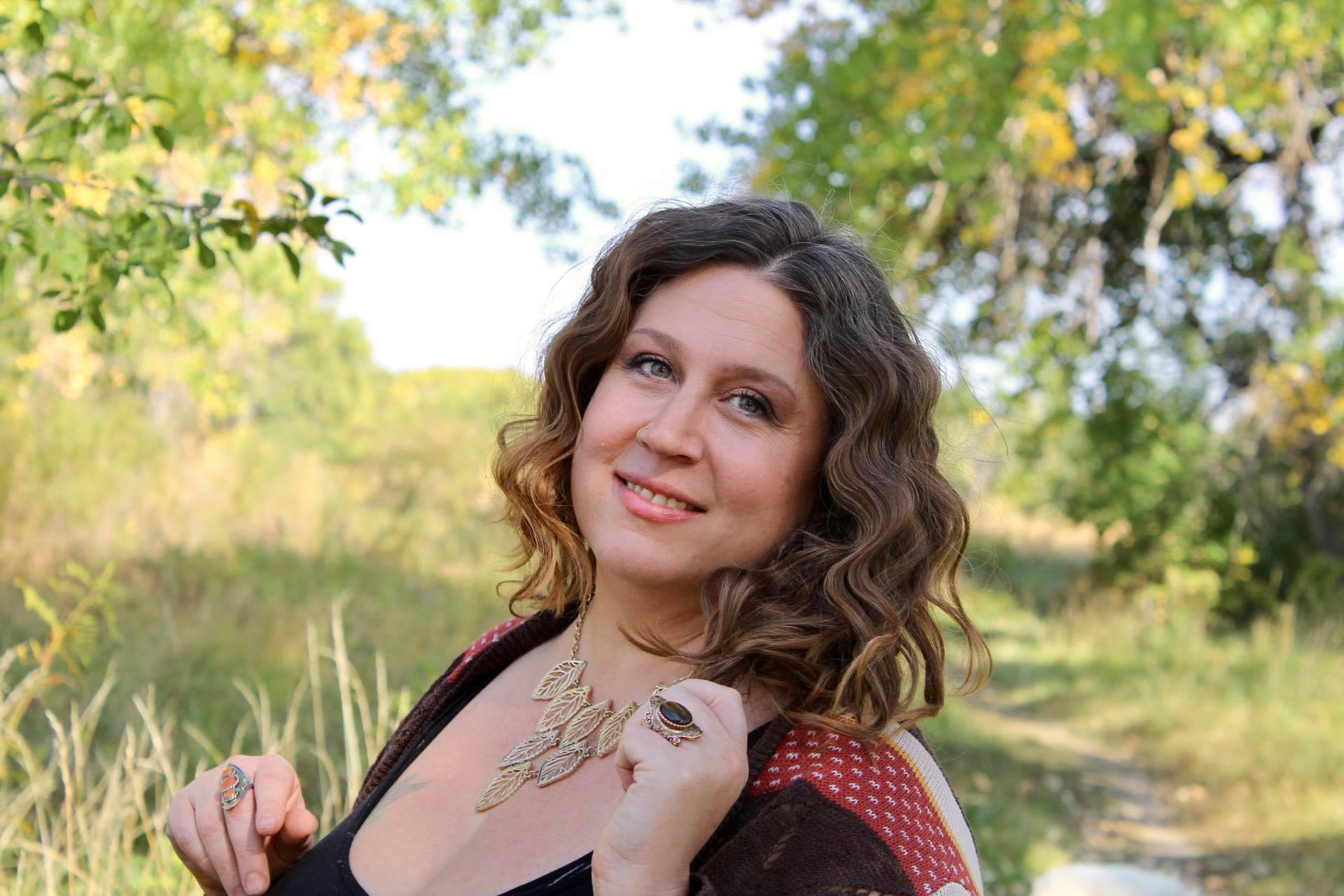 Jessica Granish