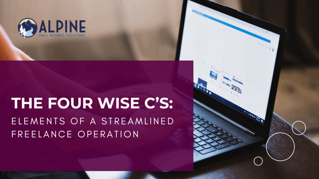 Tools to streamline freelance operations.