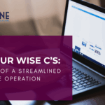 How to Streamline Freelance Operations Using the Four Wise C’s